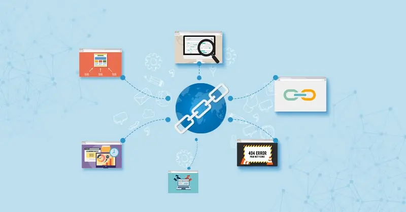 A Marketer's Guide to the Types of External Links in 2025