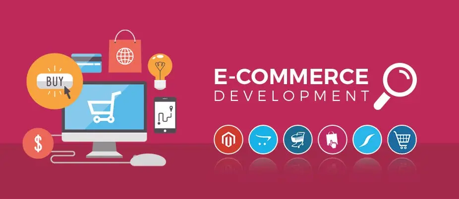Your Guide to E-commerce Development in Kuwait