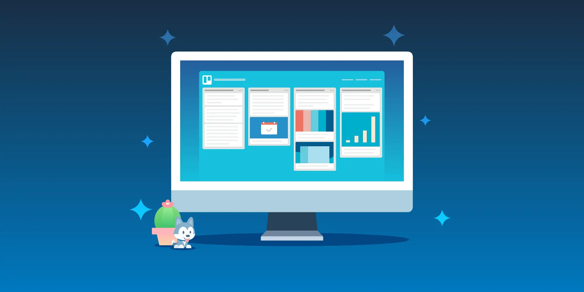 Desktop Applications That Drive Business Success in 2025