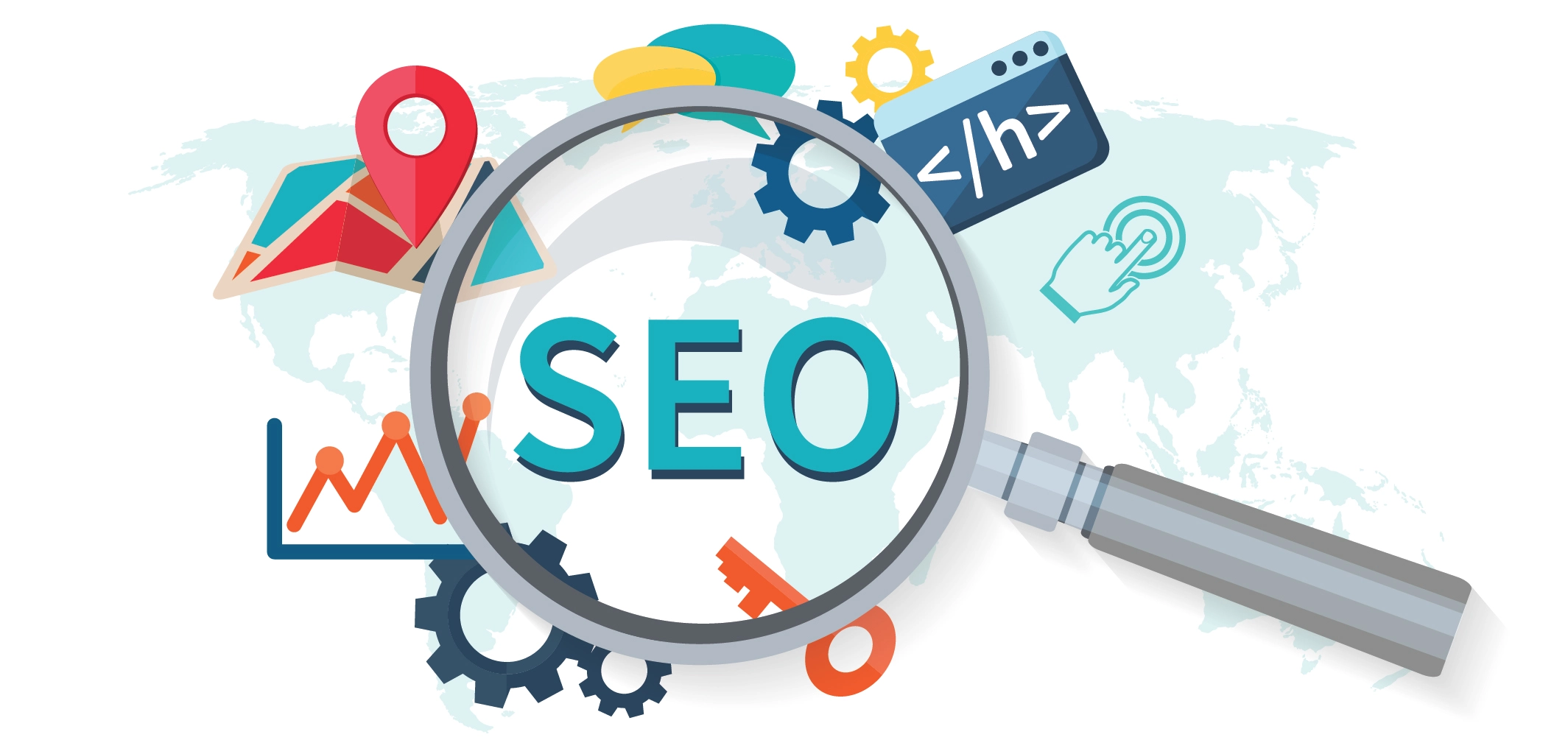What Is SEO and How It Helps Your Business Grow with Vivionify