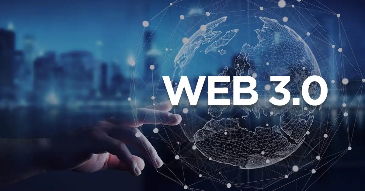Web3 Explained : How Blockchain and Decentralization Are Shaping the Future of the Internet