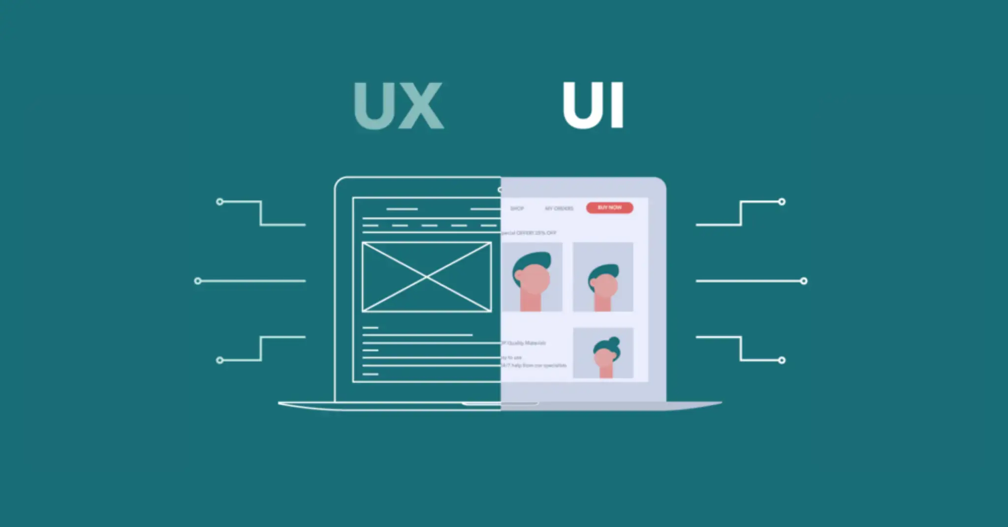 UI Design to Elevate Brands in the Digital Age (2025)