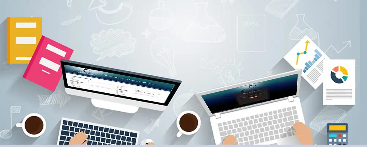 The Best Website design company in UAE