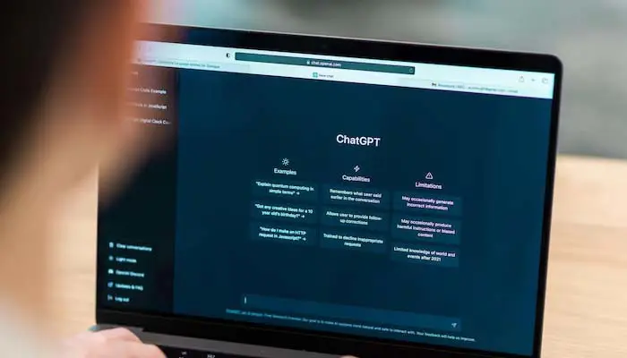 ChatGPT for Automation | The Smart Future of Business 
