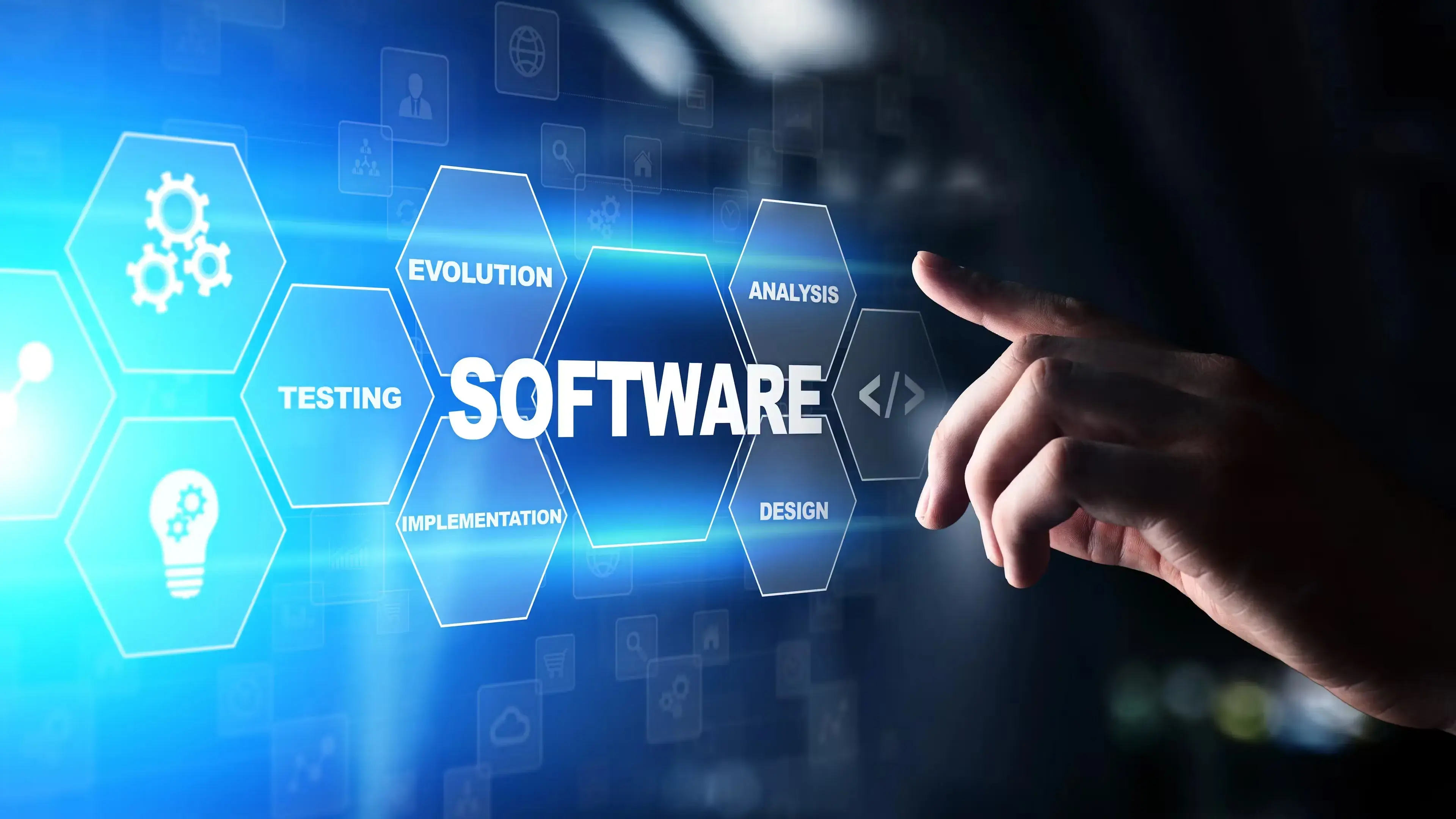 A Development Software Company That Builds the Future of Digital Innovation