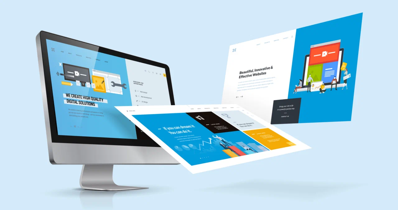 Discover The Best Web design companies in Kuwait 
