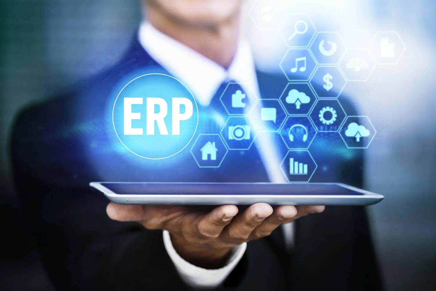 The Ultimate Guide to ERP Systems: Driving Business Efficiency and Growth