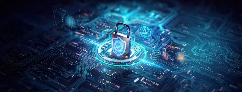 cybersecurity : Why It’s More Critical Than Ever for Your Business