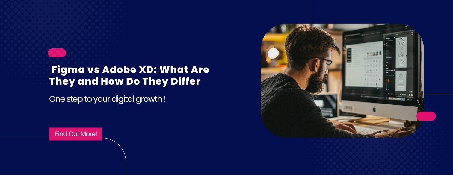Figma vs Adobe XD
