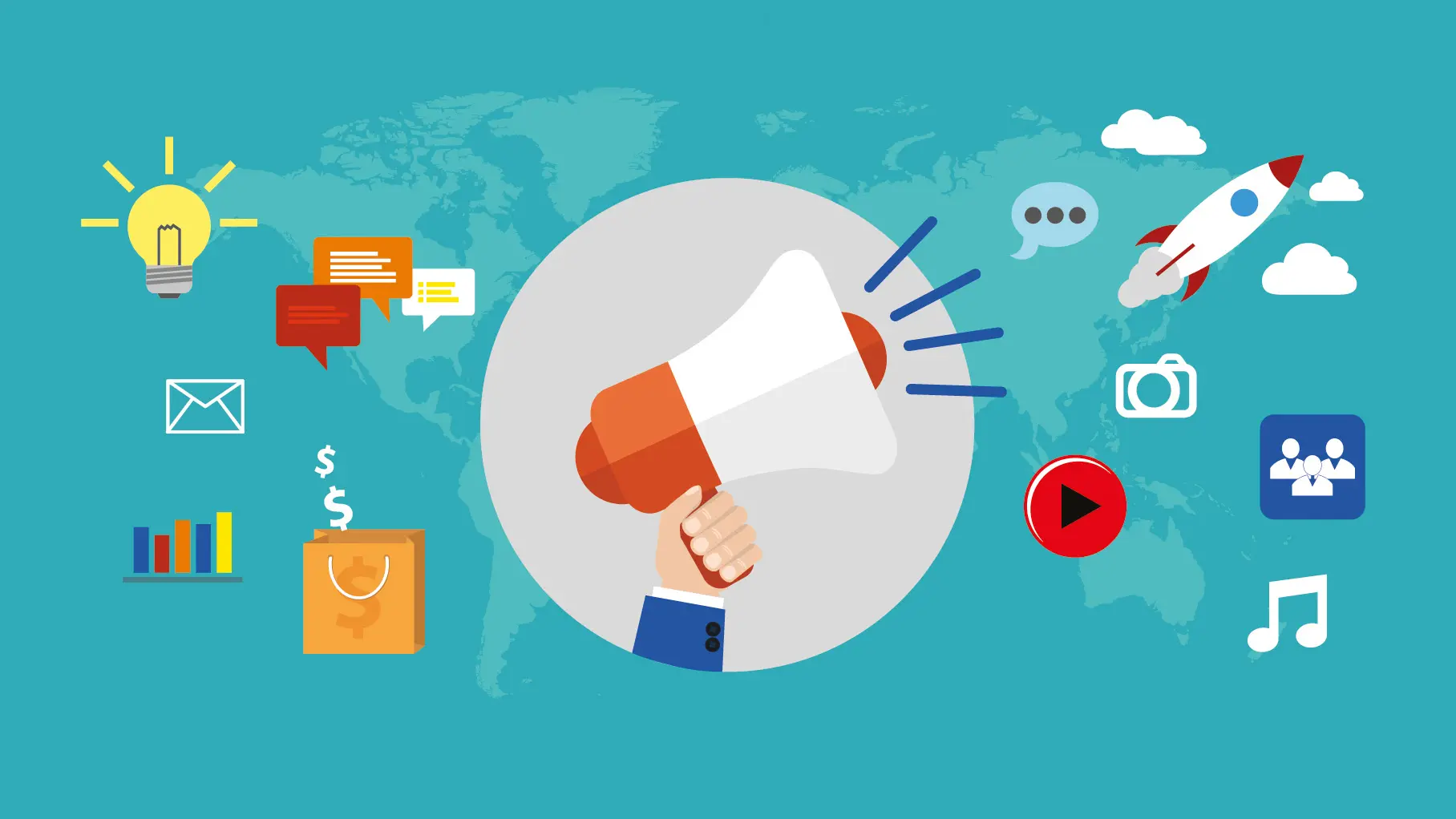 The Best Digital Marketing Company in Egypt for Tangible Results