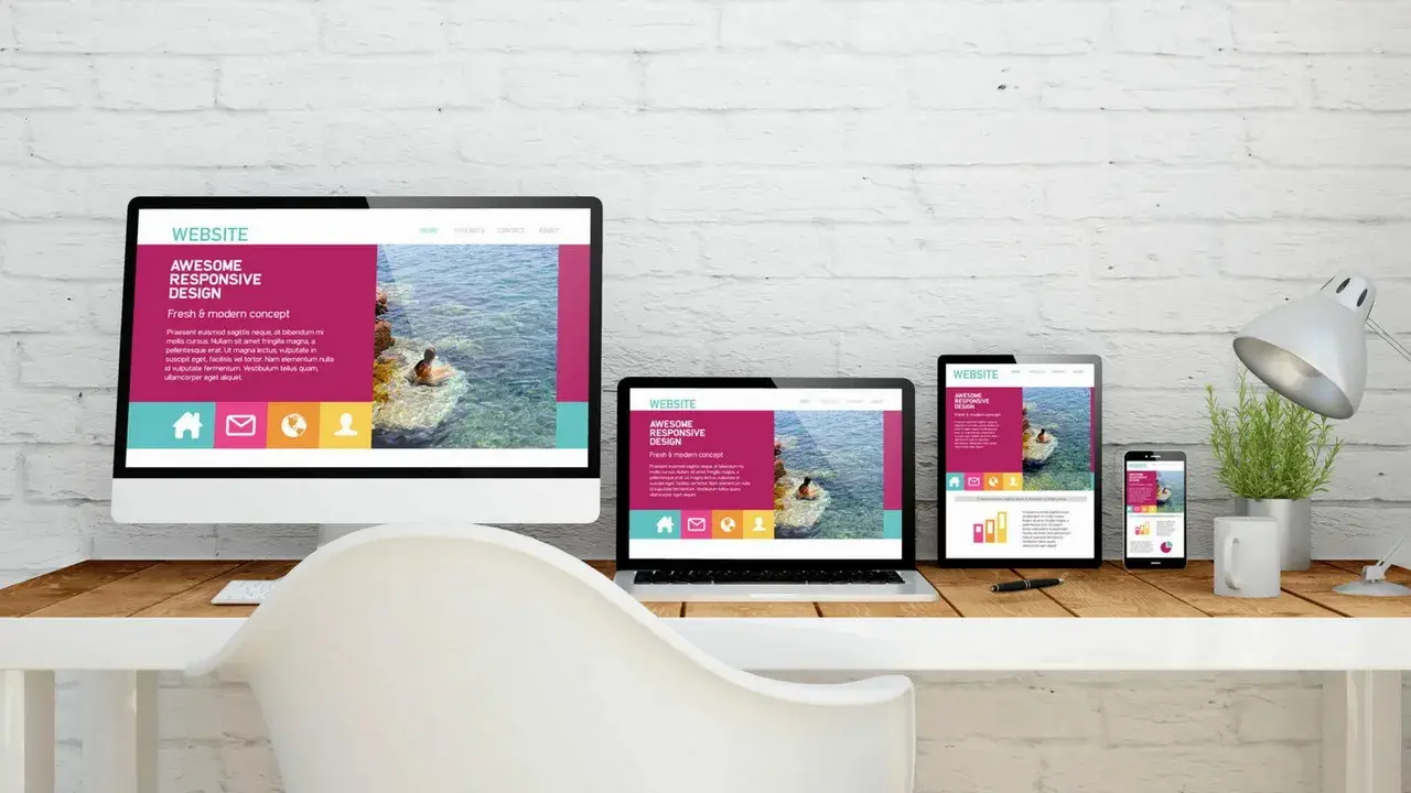 Professional Website Design That Grows Your Business – Why Vivionify is Your Best Partner